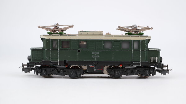 Märklin H0 E-Lok E44 039 Wechselstrom Analog