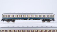 Lima H0 Konvolut TEE-Abteilwagen 1.Kl., Abteilwagen 1.Kl., 2.Kl. DB