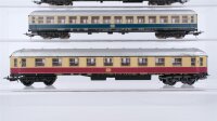 Lima H0 Konvolut TEE-Abteilwagen 1.Kl., Abteilwagen 1.Kl., 2.Kl. DB