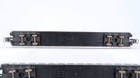 Lima H0 Konvolut TEE-Abteilwagen 1.Kl., Abteilwagen 1.Kl., 2.Kl. DB