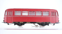 Märklin H0 Konvolut Beiwagen für Schienenbus DB