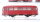 Märklin H0 Konvolut Beiwagen für Schienenbus DB