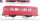 Märklin H0 Konvolut Beiwagen für Schienenbus DB