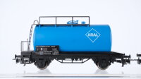Märklin H0 Konvolut Kesselwagen "Aral" DB