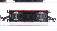 Märklin H0 Konvolut Hochbordwagen DB