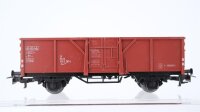 Märklin H0 Konvolut Hochbordwagen DB