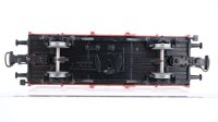 Märklin H0 Konvolut Hochbordwagen DB