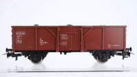 Märklin H0 Konvolut Hochbordwagen DB