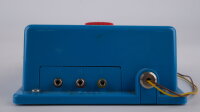 Märklin 6699 Elektronik-Fahrgerät (hellblau, mit Gebrauchsspuren)