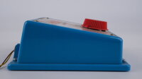 Märklin 6699 Elektronik-Fahrgerät (hellblau, mit Gebrauchsspuren)