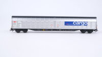 Märklin H0 48055 Großraum-Schiebewandwagen...