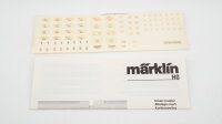 Märklin H0 42271 IC-Schnellzugwagen 2.Kl. DB