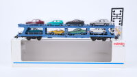 Märklin H0 4233 Reisezugwagen DDm 915 der DB