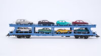Märklin H0 4233 Reisezugwagen DDm 915 der DB