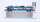 Märklin H0 4233 Reisezugwagen DDm 915 der DB