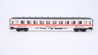 Märklin H0 4232 Reisezugwagen (Rollende Landstraße) Bcm 247 der DB