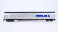 Märklin H0 48055 Großraum-Schiebewandwagen...