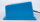 Märklin 6611 Transformator 40VA (hellblau, mit Gebrauchsspuren/Kratzern)