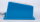 Märklin 6611 Transformator 40VA (hellblau, mit Gebrauchsspuren/Kratzern)