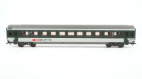 Märklin H0 4216 Reisezugwagen (50 85 21-73 138-2) 2.Kl. Einheitswagen IV B der SBB