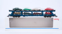 Märklin H0 4234 Reisezugwagen (Autotransportwagen...