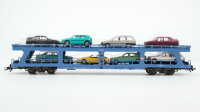 Märklin H0 4233 Reisezugwagen DDm 915 der DB