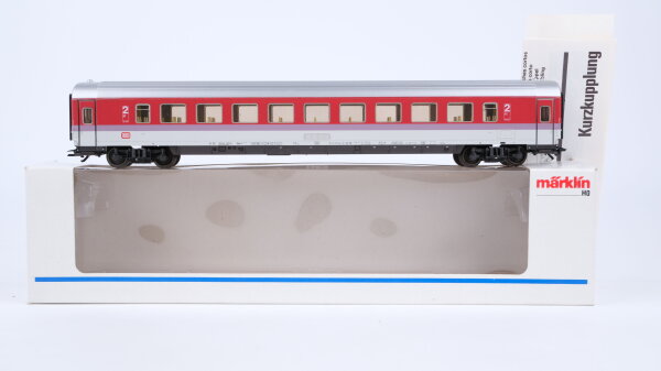 Märklin H0 42271 IC-Schnellzugwagen 2.Kl. DB
