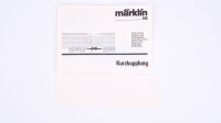 Märklin H0 42271 IC-Schnellzugwagen 2.Kl. DB