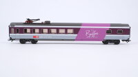 Märklin H0 4125 Reisezugwagen Einheitstyp IV WR der SBB