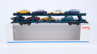 Märklin H0 4234 Reisezugwagen (Autotransportwagen...