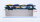 Märklin H0 4234 Reisezugwagen (Autotransportwagen mit PKW) DDm 915 der DB