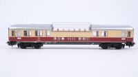 Märklin H0 4090 TEE-Aussichtswagen 1.Kl. DB