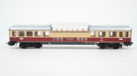 Märklin H0 4090 TEE-Aussichtswagen 1.Kl. DB