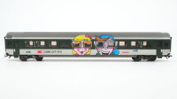 Märklin H0 4236 Reisezugwagen (Kindergarten-Wagen) Einheitswagen IV B der SBB