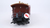 Märklin H0 4213 Reisezugwagen (3812) C (C4i Wü 99) der K.W.St.E.