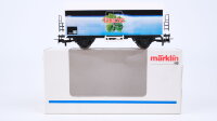 Märklin H0 4420 Kühlwagen TEINACHER Ichqrs 377...