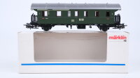 Märklin H0 4100 Personenwagen ABiw 36 927 Hmb