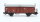 Märklin H0 00765-12 Schiebedachwagen Kmmks 51 DB