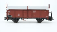Märklin H0 00765-13 Schiebedachwagen Kmmks 51 362 358 DB