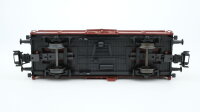 Märklin H0 00765-03 Schiebedachwagen Kmmks 51 360 194 DB