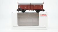 Märklin H0 00765-05 Schiebedachwagen Kmmks 51 361...