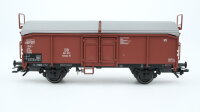 Märklin H0 00765-05 Schiebedachwagen Kmmks 51 361 351 DB