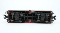 Märklin H0 00797-11 Selbstentladewagen mit Kohleladung DB