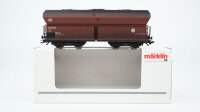 Märklin H0 00797-01 Selbstentladewagen mit...