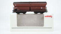 Märklin H0 00797-12 Selbstentladewagen mit...