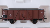 Brawa H0 45977 Güterwagen,3er-Set DB