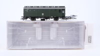 Brawa H0 45806 Zellenwagen Z28 Dienstwagen 10017 DB