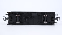 Brawa H0 45806 Zellenwagen Z28 Dienstwagen 10017 DB