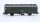 Brawa H0 45806 Zellenwagen Z28 Dienstwagen 10017 DB