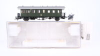 Brawa H0 45751 Personenwagen Cid 21 2.Kl. DB